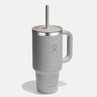 32 oz All Around™ Travel Tumbler  כוס שתייה עם קש
